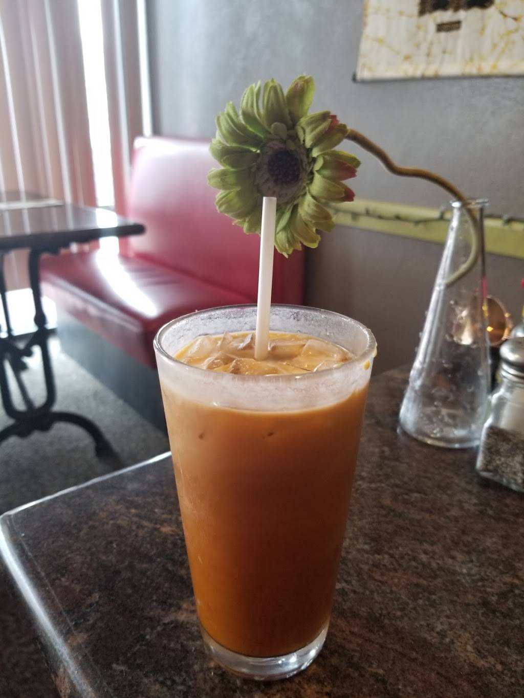 Thai Satay | restaurant | 821 Cheyenne Meadows Rd, Colorado Springs, CO 80906, USA | 7195408288 OR +1 719-540-8288