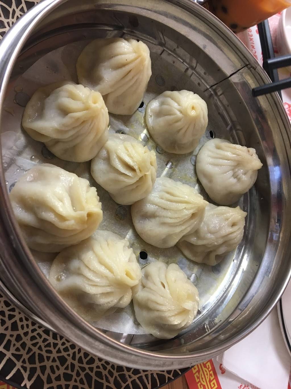 Royal Dumplings House | restaurant | 1689 Kendall Dr suite g, San Bernardino, CA 92407, USA | 9098800829 OR +1 909-880-0829