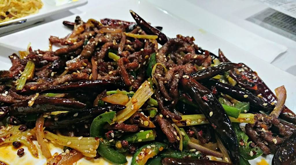 Hong Kong House | restaurant | 1831 W Henderson Rd, Columbus, OH 43220, USA | 6145389288 OR +1 614-538-9288