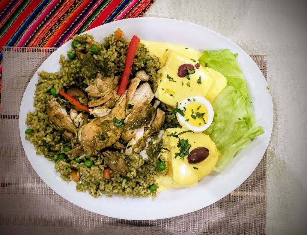 Gabbys Peruvian Restaurant | restaurant | 1002 S Seneca St, Wichita, KS 67213, USA | 3166138050 OR +1 316-613-8050