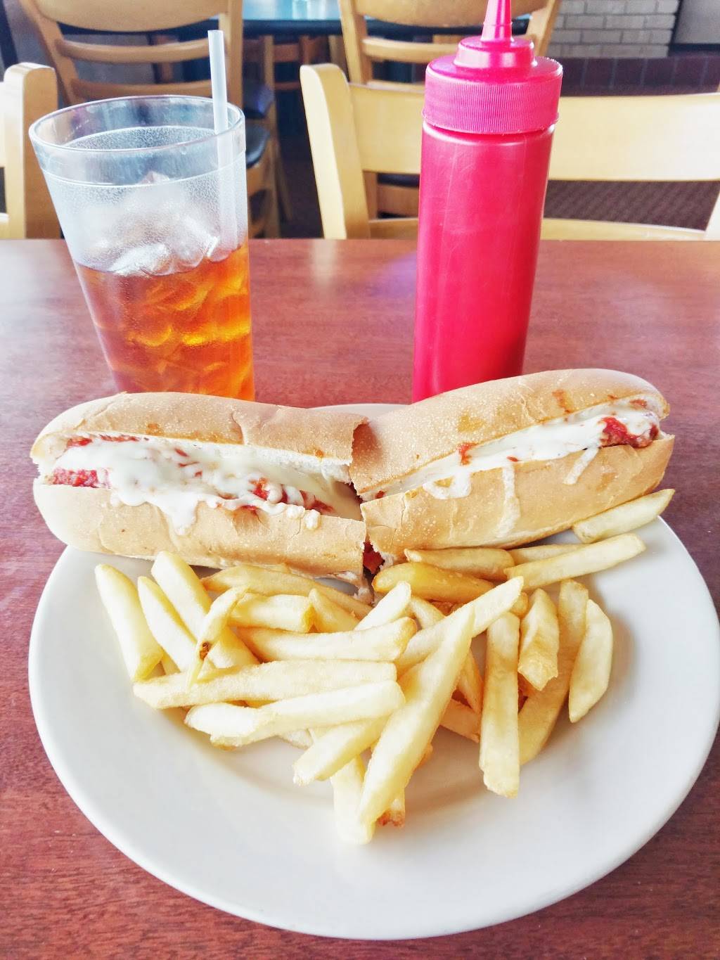 Marinas | restaurant | 1602 E 10th St, Roanoke Rapids, NC 27870, USA | 2523081800 OR +1 252-308-1800