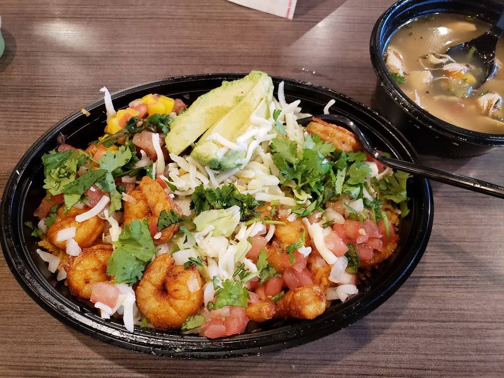 El Pollo Loco | restaurant | 1400 E Belt Line Rd, Richardson, TX 75081, USA | 9729071449 OR +1 972-907-1449