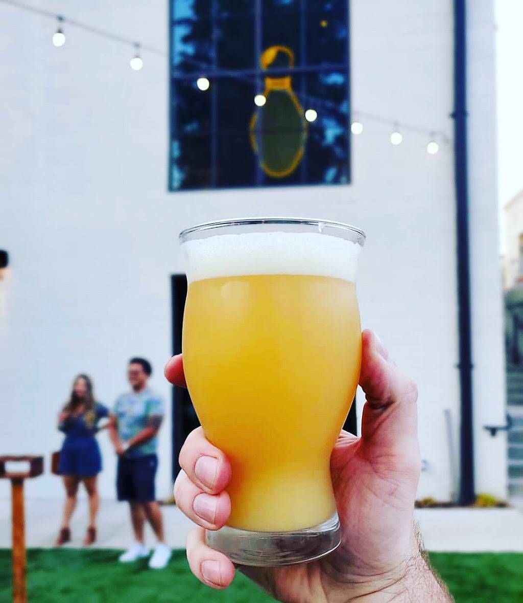 Pinhouse | restaurant | 2306 Central Ave, Charlotte, NC 28205, USA | 7043350312 OR +1 704-335-0312