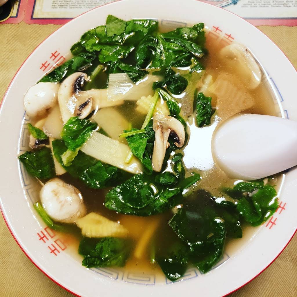 New Peking | restaurant | 1208 E Maple St, Bellingham, WA 98225, USA | 3607345272 OR +1 360-734-5272