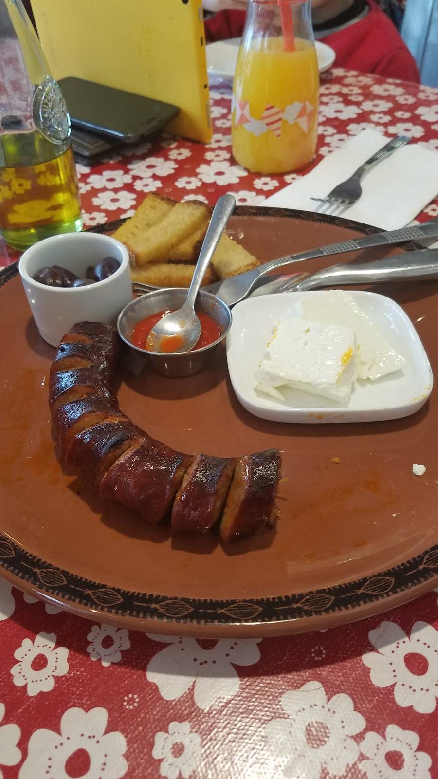 Tasca Piri Piri | restaurant | 770 Hamilton Rd, London, ON N5Z 1T9, Canada | 5196015556 OR +1 519-601-5556