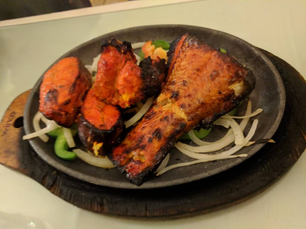 Kabana Restaurant | restaurant | 1025 University Ave, Berkeley, CA 94702, USA | 5108453355 OR +1 510-845-3355