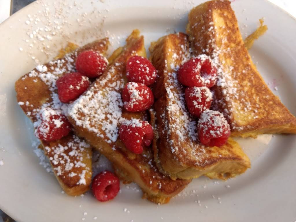 Tempo Cafe | cafe | 6 E Chestnut St, Chicago, IL 60611, USA | 3129434373 OR +1 312-943-4373