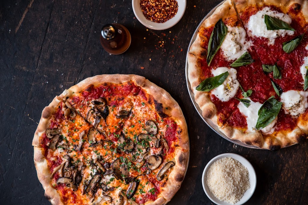 Beretta Pop-Up | restaurant | 661 Divisadero St, San Francisco, CA 94117, USA | 4156545211 OR +1 415-654-5211