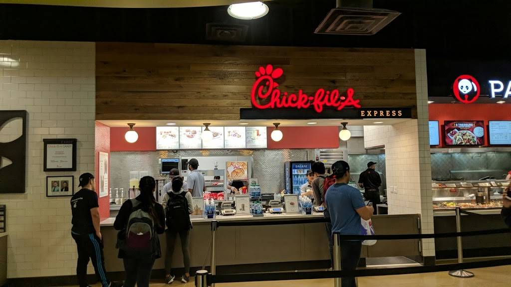 Chick-fil-A | restaurant | 2601 N Floyd Rd Founders North Building, Richardson, TX 75080, USA | 9728834769 OR +1 972-883-4769