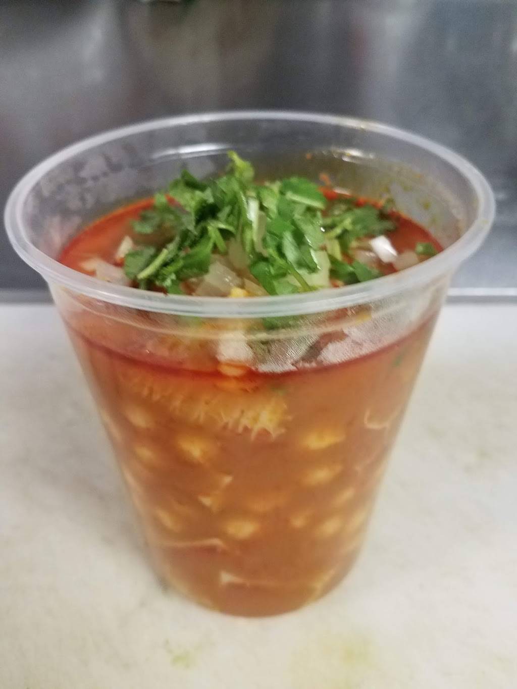 Antojitos el Caribe mix | restaurant | 666 E Main St, Waterbury, CT 06702, USA | 2035589290 OR +1 203-558-9290