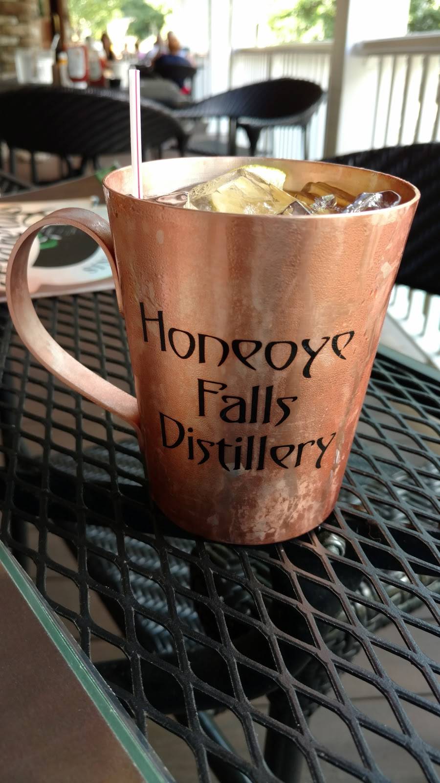 Flahertys Three Flags Inn / Honeoye Falls | restaurant | 60 W Main St, Honeoye Falls, NY 14472, USA | 5854977010 OR +1 585-497-7010