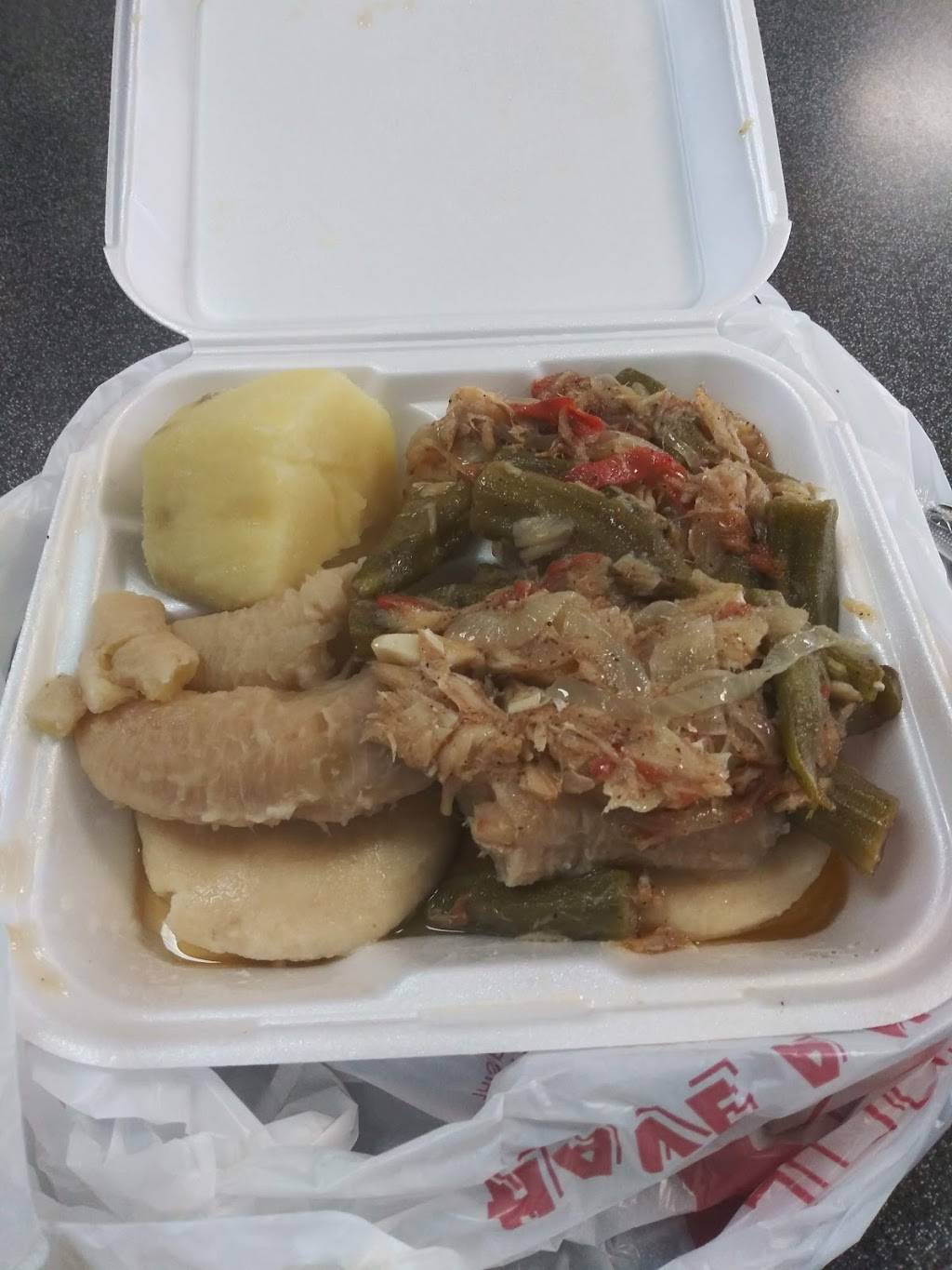 Clarendon Cuisine Inc | restaurant | 6115 Silver Star Rd, Orlando, FL 32808, USA | 4072707313 OR +1 407-270-7313