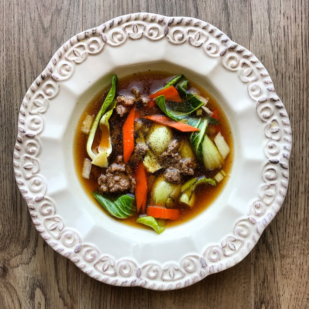 Real food soups | restaurant | 1005 Rockledge Dr, Rockledge, FL 32955, USA | 3213055458 OR +1 321-305-5458