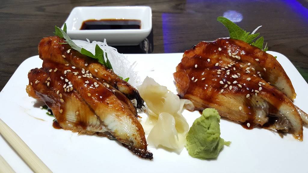 Oishi Japan | restaurant | 4624 Broadway A, Allentown, PA 18104, USA | 6103957888 OR +1 610-395-7888