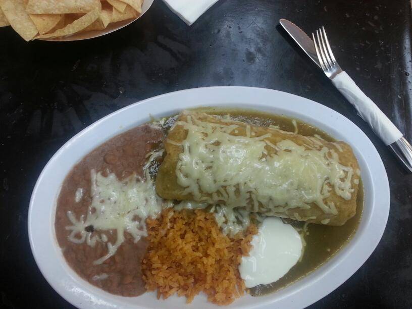 El Pico De Gallo | restaurant | 13470 Harbor Blvd, Garden Grove, CA 92843, USA | 7145390169 OR +1 714-539-0169