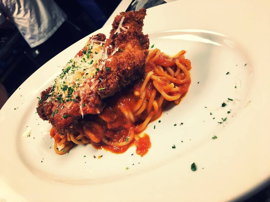 Osteria di Mare | restaurant | 5005 Peachtree Pkwy NW, Peachtree Corners, GA 30092, USA | 6786910344 OR +1 678-691-0344