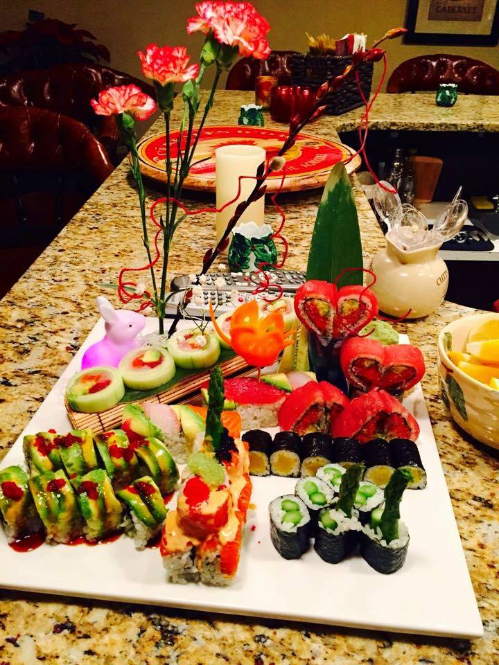 Aji Japanese Cuisine | restaurant | 82 Montgomery Ave, Long Branch, NJ 07740, USA | 7327289888 OR +1 732-728-9888