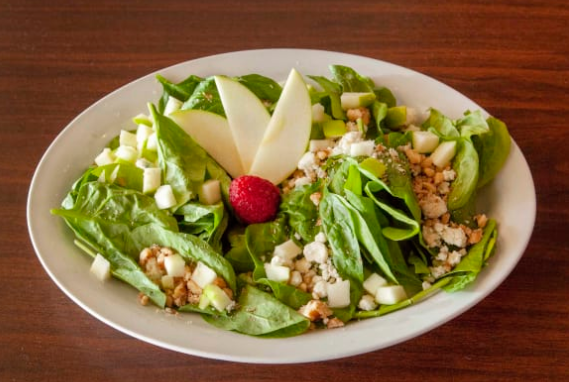 Original Word of Mouth | restaurant | 6604 Gateway Ave, Sarasota, FL 34231, USA | 9419252400 OR +1 941-925-2400