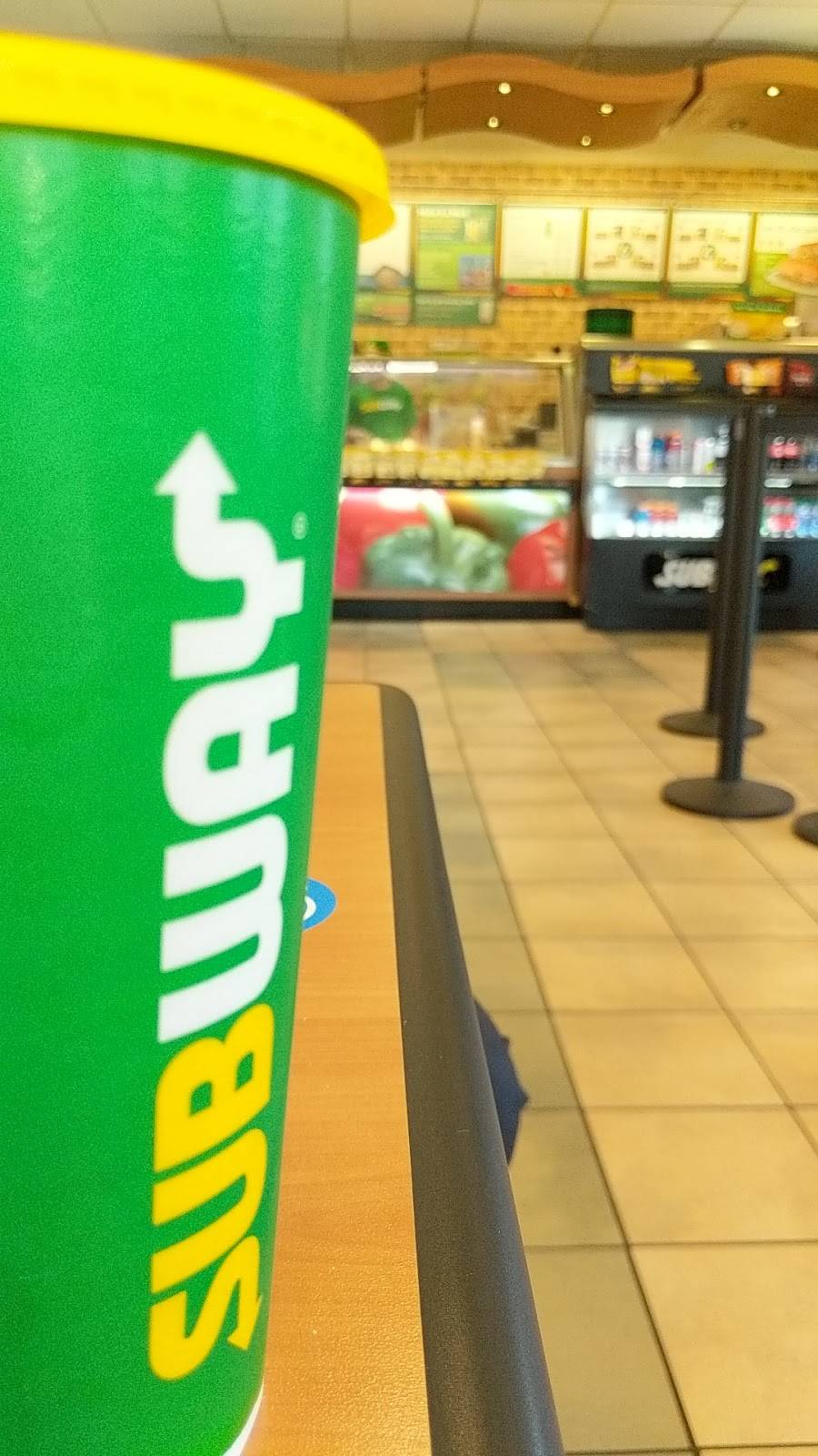 Subway | meal takeaway | 526 S. Enterprise Pkwy Suite 101, Corpus Christi, TX 78405, USA | 3612891661 OR +1 361-289-1661