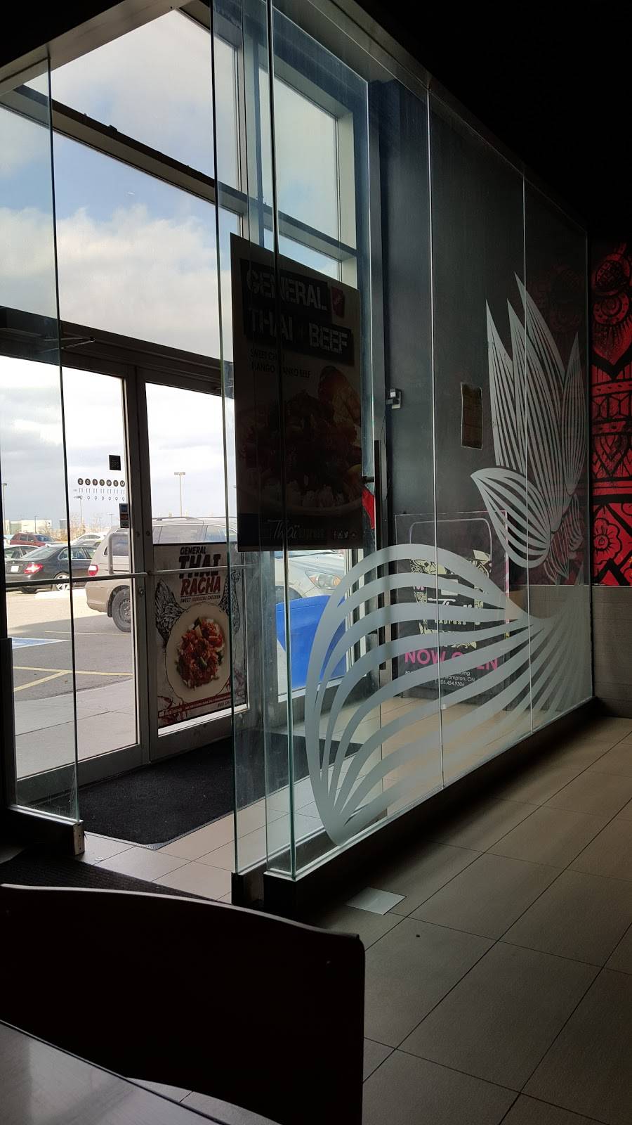 Thai Express | restaurant | 80 Resolution Dr, Brampton, ON L6W 0A5, Canada | 9054502681 OR +1 905-450-2681