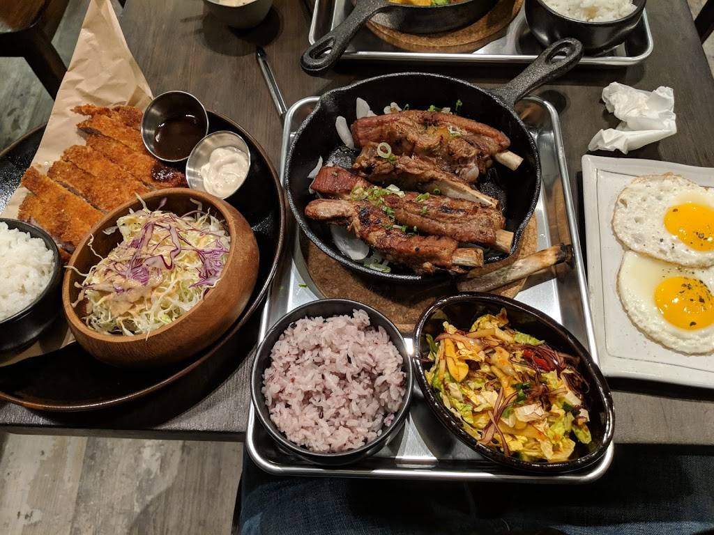 BOPBOX | restaurant | 5633 Airport Way S, Seattle, WA 98108, USA | 2062574787 OR +1 206-257-4787