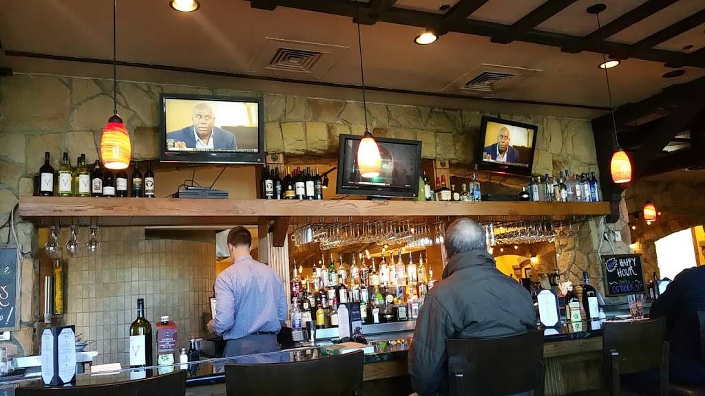 Romanos Macaroni Grill | restaurant | 8000 El Cerrito Plaza, El Cerrito, CA 94530, USA | 5105249336 OR +1 510-524-9336