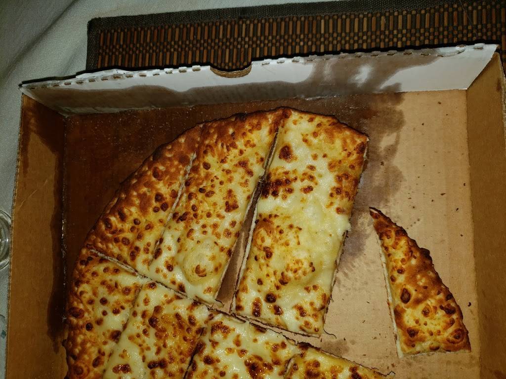 Papa Johns Pizza | restaurant | 5850 W Atlantic Ave Suite 142, Delray Beach, FL 33484, USA | 5618652025 OR +1 561-865-2025