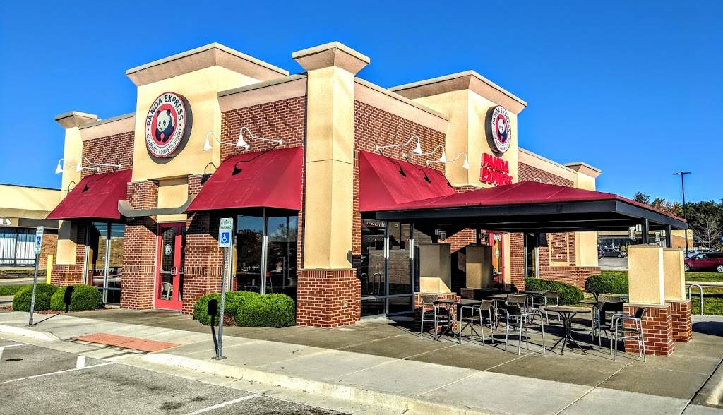 Panda Express | restaurant | 9090 Metcalf Ave, Overland Park, KS 66212, USA | 9136428889 OR +1 913-642-8889