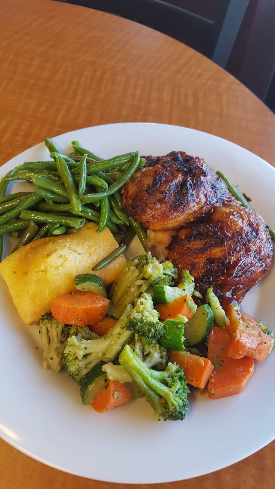 Boston Market | restaurant | 6030 S Hulen St, Fort Worth, TX 76132, USA | 8172636400 OR +1 817-263-6400