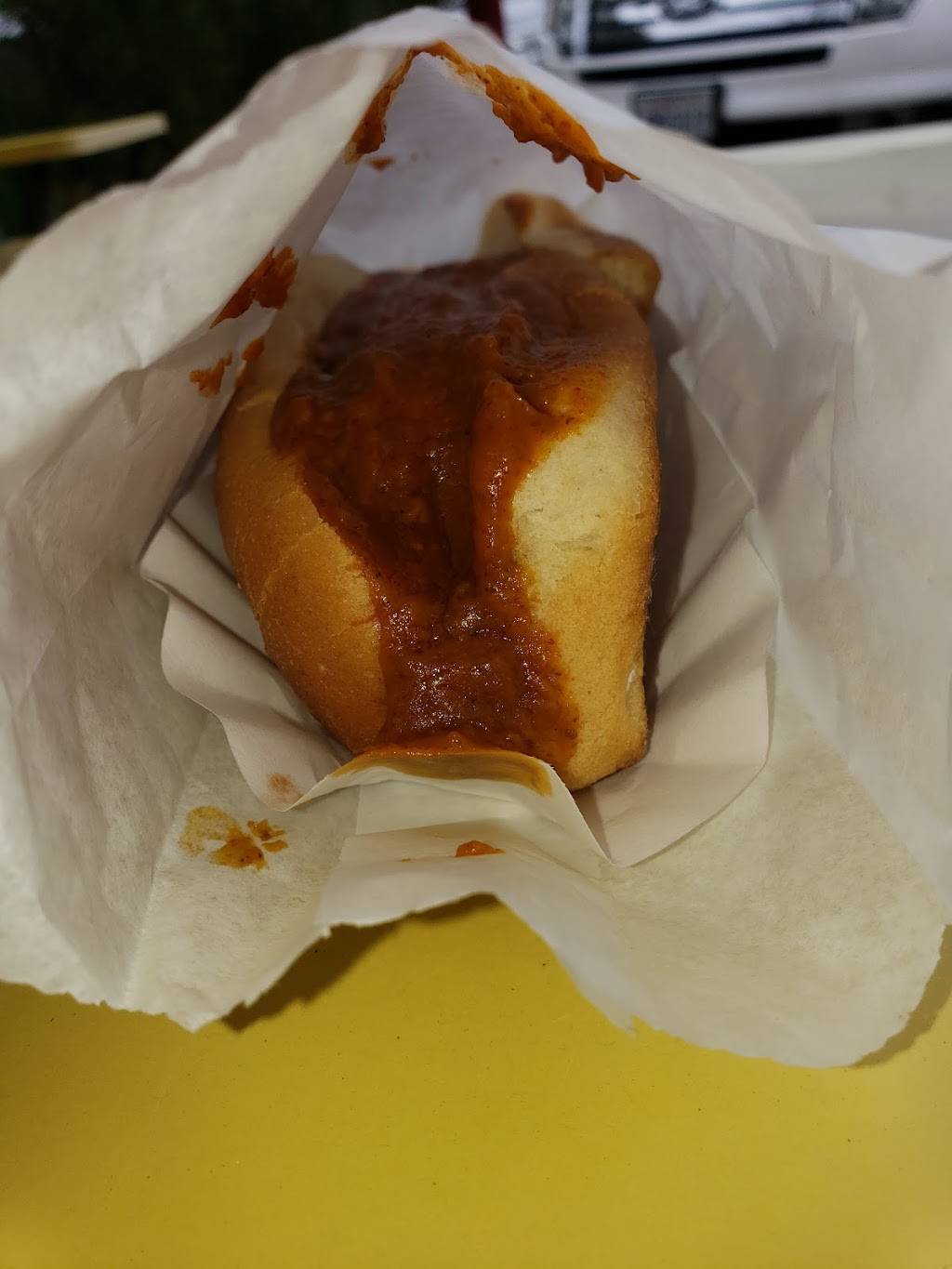 The Munchbox | restaurant | 21532 Devonshire St, Chatsworth, CA 91311, USA | 8189989240 OR +1 818-998-9240