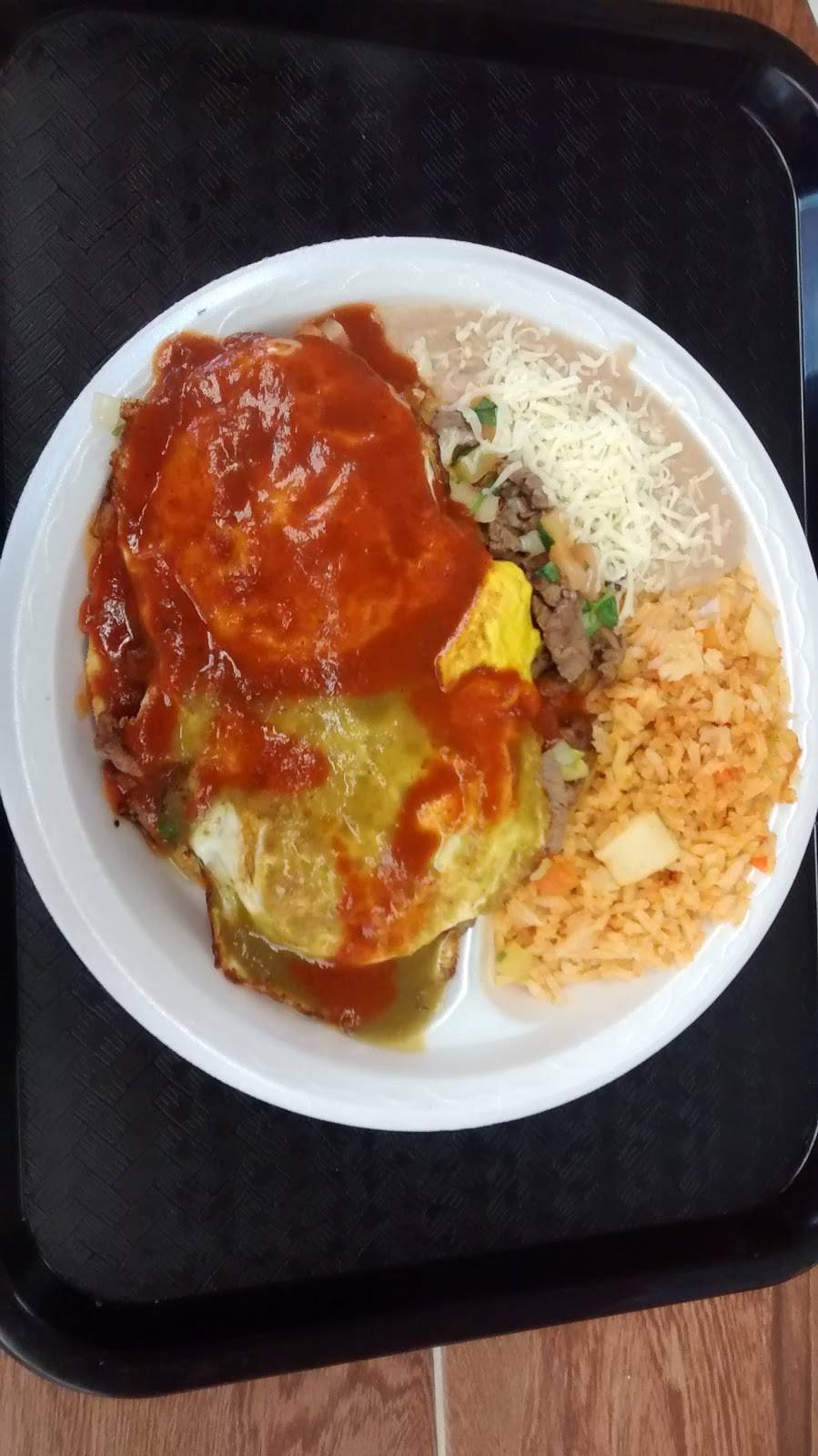 Alberts Mexican Food | restaurant | 4834, 13547 Francisquito Ave, Baldwin Park, CA 91706, USA | 6263383078 OR +1 626-338-3078