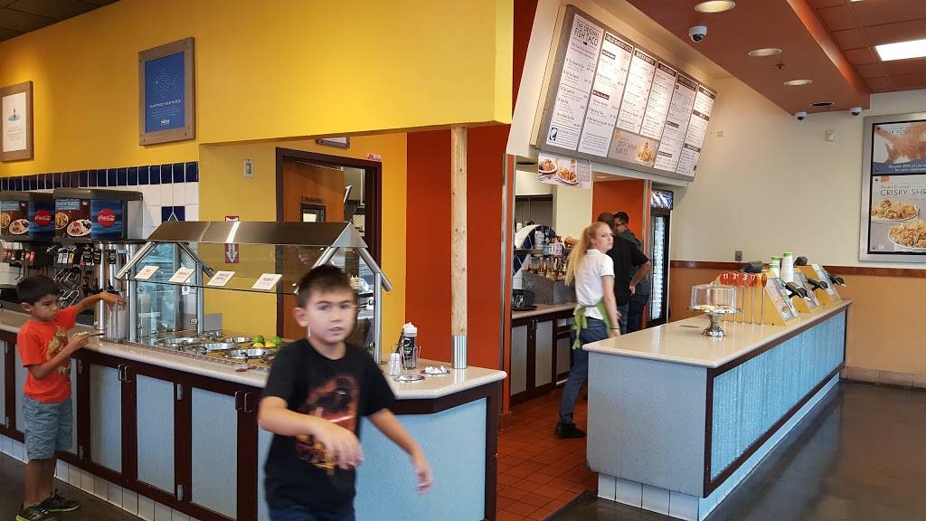 Rubios Coastal Grill | restaurant | 5405, 3330 Grand Ave g, Chino Hills, CA 91709, USA | 9095173050 OR +1 909-517-3050