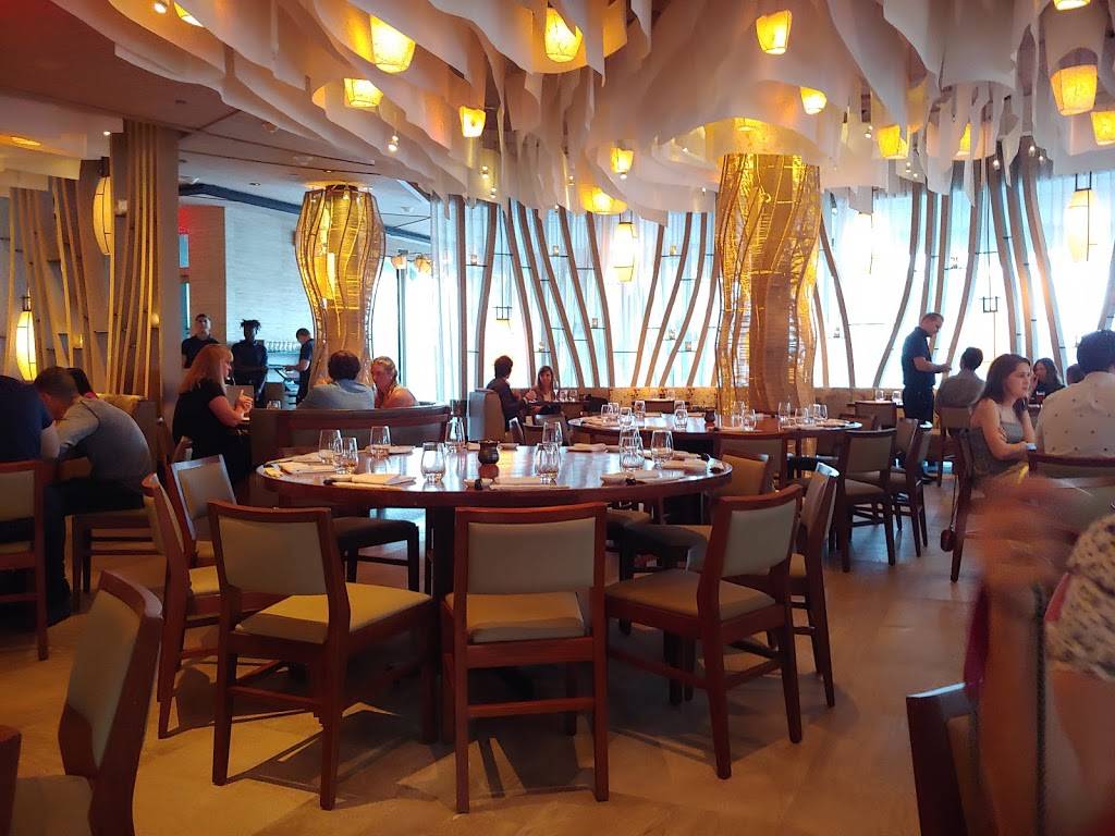 Nobu Miami | restaurant | 4525 Collins Ave, Miami Beach, FL 33140, USA | 3056953232 OR +1 305-695-3232