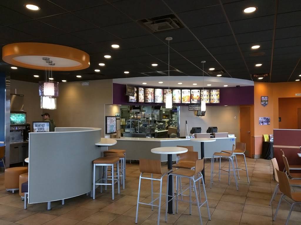 Taco Bell | meal takeaway | 1300 Columbus Pkwy, Opelika, AL 36804, USA | 3347376470 OR +1 334-737-6470