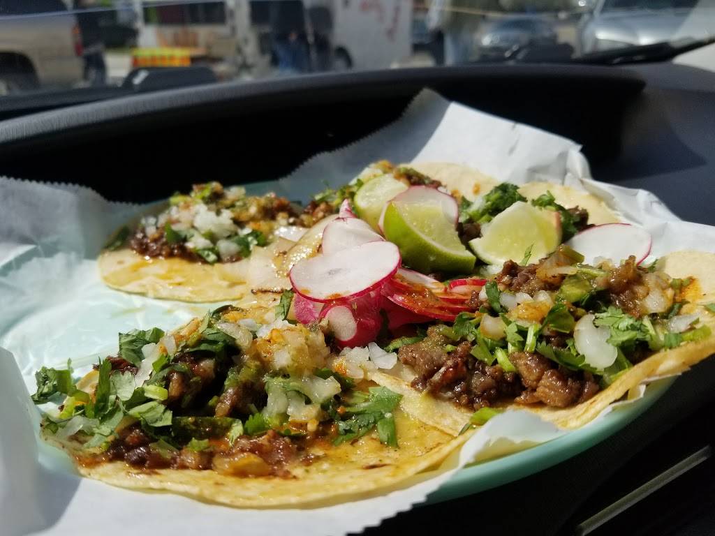 El Taco Feliz (Taco Truck) | restaurant | 2601 S Saunders St, Raleigh, NC 27603, USA | 9194188975 OR +1 919-418-8975