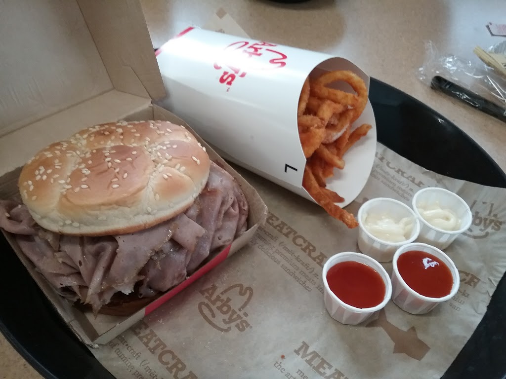 Arbys | meal takeaway | 3204 SE Co Rd 255, Lee, FL 32059, USA | 8509714115 OR +1 850-971-4115
