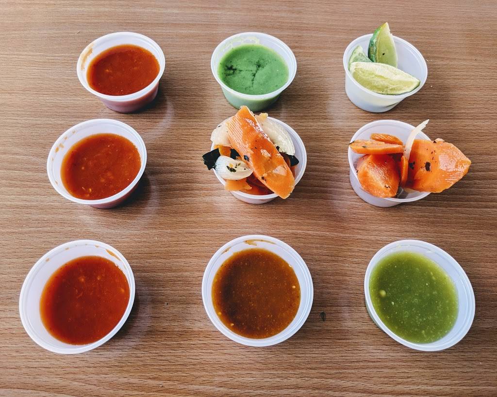 Albertacos Mexican Food | restaurant | 878 N Glassell St, Orange, CA 92867, USA | 7142889961 OR +1 714-288-9961