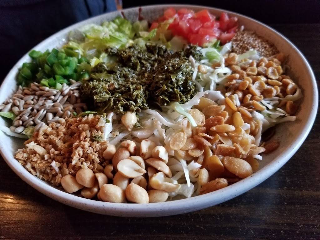 Burmatown | restaurant | 60 Corte Madera Ave, Corte Madera, CA 94925, USA | 4159459096 OR +1 415-945-9096