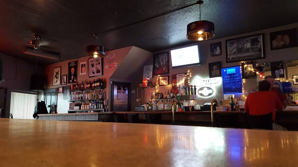 Failonis Restaurant | restaurant | 6715 Manchester Ave, St. Louis, MO 63139, USA | 3147815221 OR +1 314-781-5221