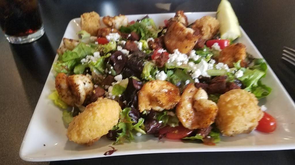 80 East Gastropub | restaurant | 725B 1st St, Tybee Island, GA 31328, USA | 9127864782 OR +1 912-786-4782