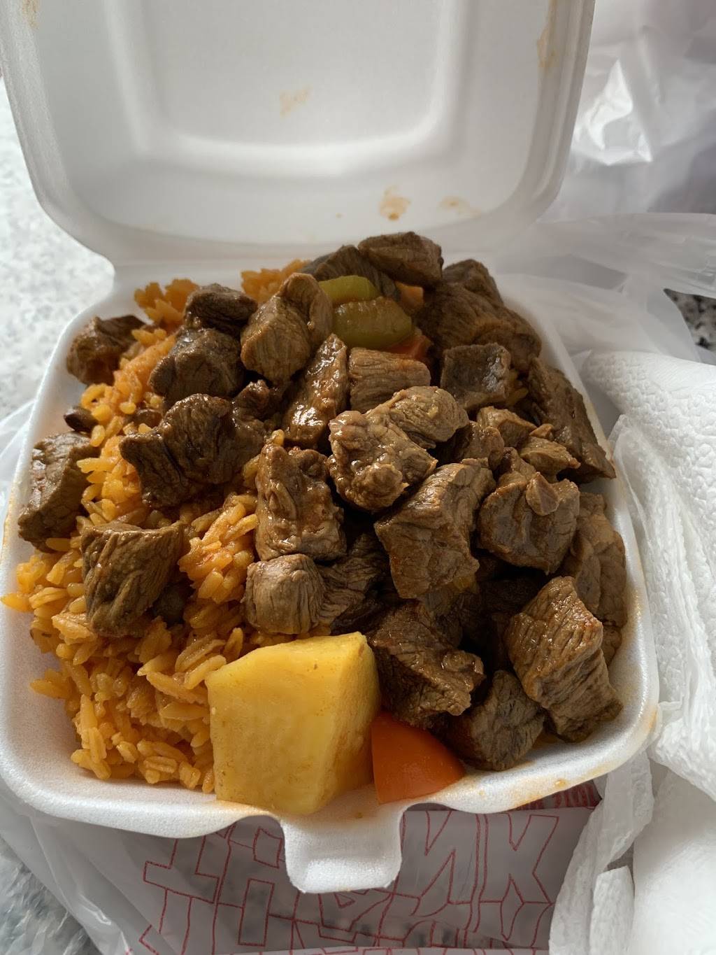 La Olla Criolla | restaurant | 1584 E Main St, Rochester, NY 14609, USA | 5852704757 OR +1 585-270-4757