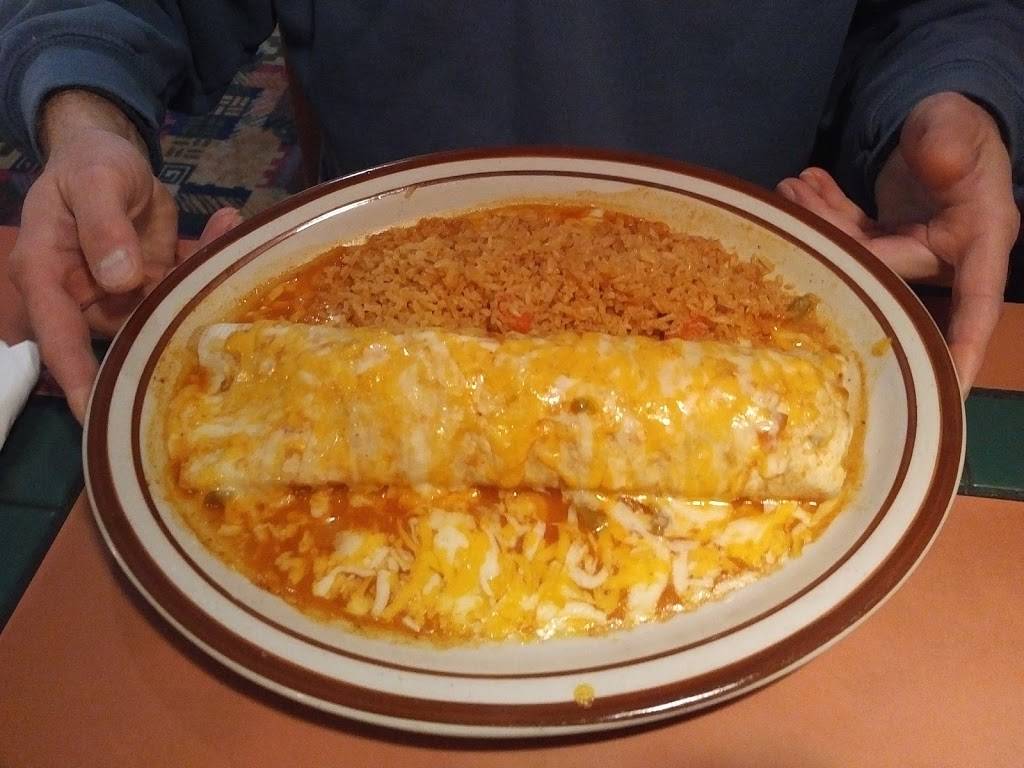 Nuevo Vallarta | restaurant | 1385 SE 1st Ave, Canby, OR 97013, USA | 5032661782 OR +1 503-266-1782