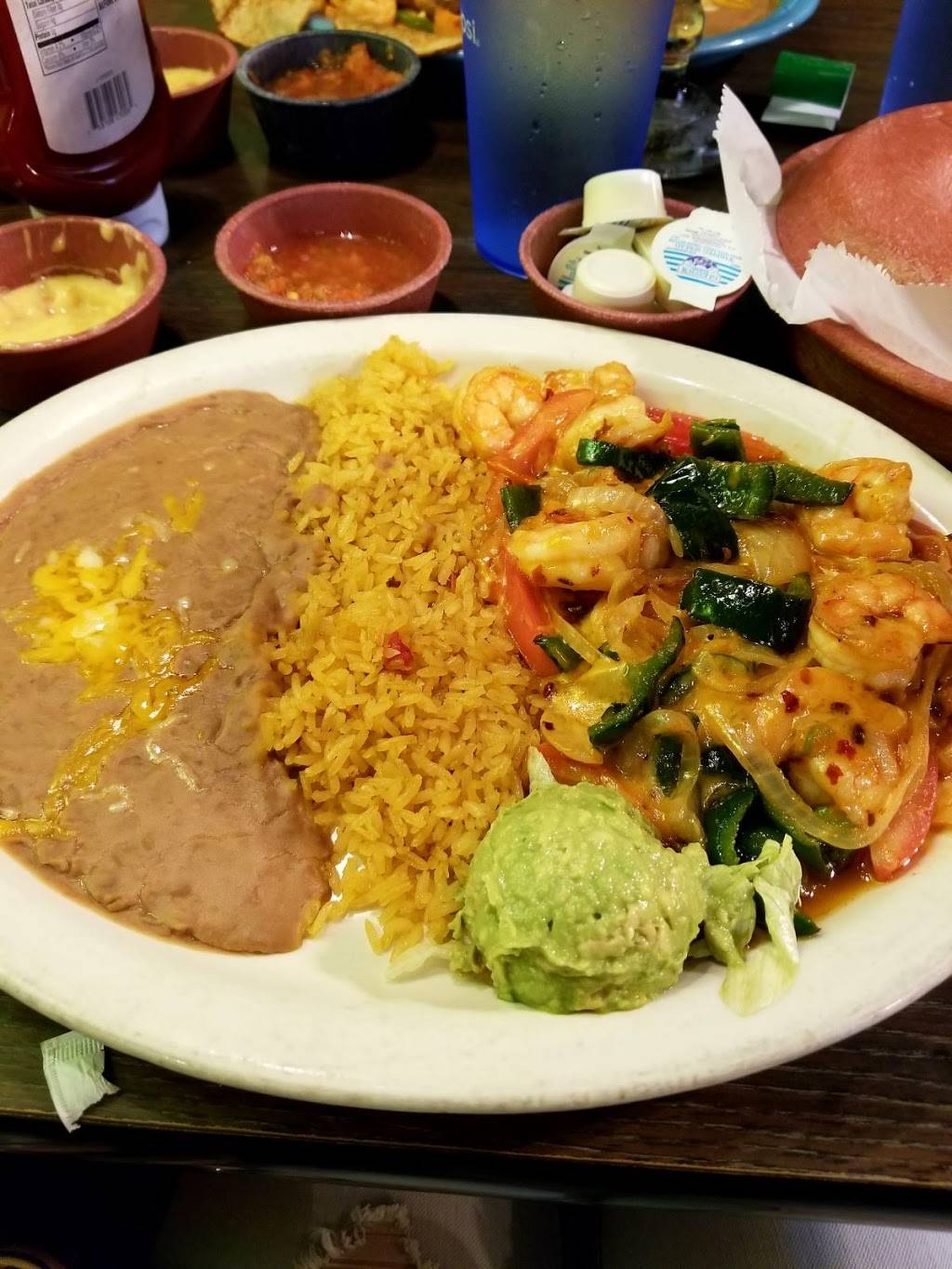 Chelinos Mexican Restaurant | restaurant | 6509 Northwest Expy, Oklahoma City, OK 73132, USA | 4057282770 OR +1 405-728-2770