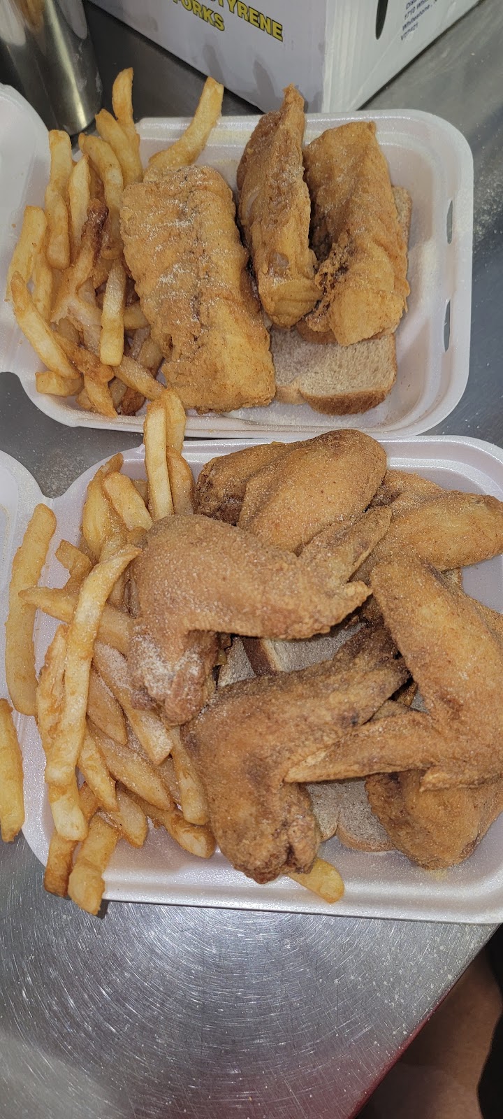 Sharkys Chicken And Fish | restaurant | 1490 Alamo Dr, Vacaville, CA 95687, USA | 7075147577 OR +1 707-514-7577