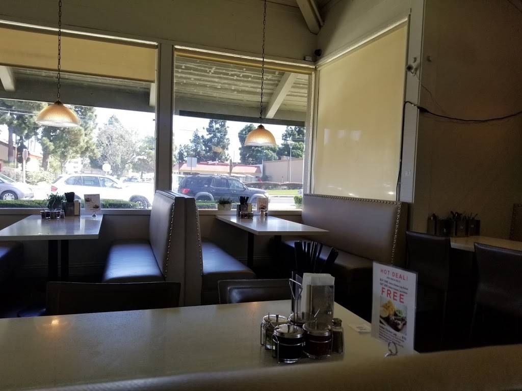 The Soup and Noodle - Huntington Beach | restaurant | 16931 Magnolia St, Huntington Beach, CA 92647, USA | 7143755900 OR +1 714-375-5900