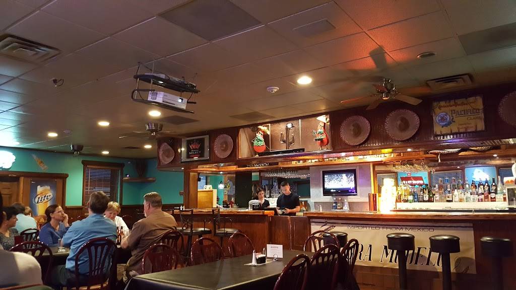 las Palmeras | restaurant | 199 S Main St, Longmont, CO 80501, USA | 3038480103 OR +1 303-848-0103