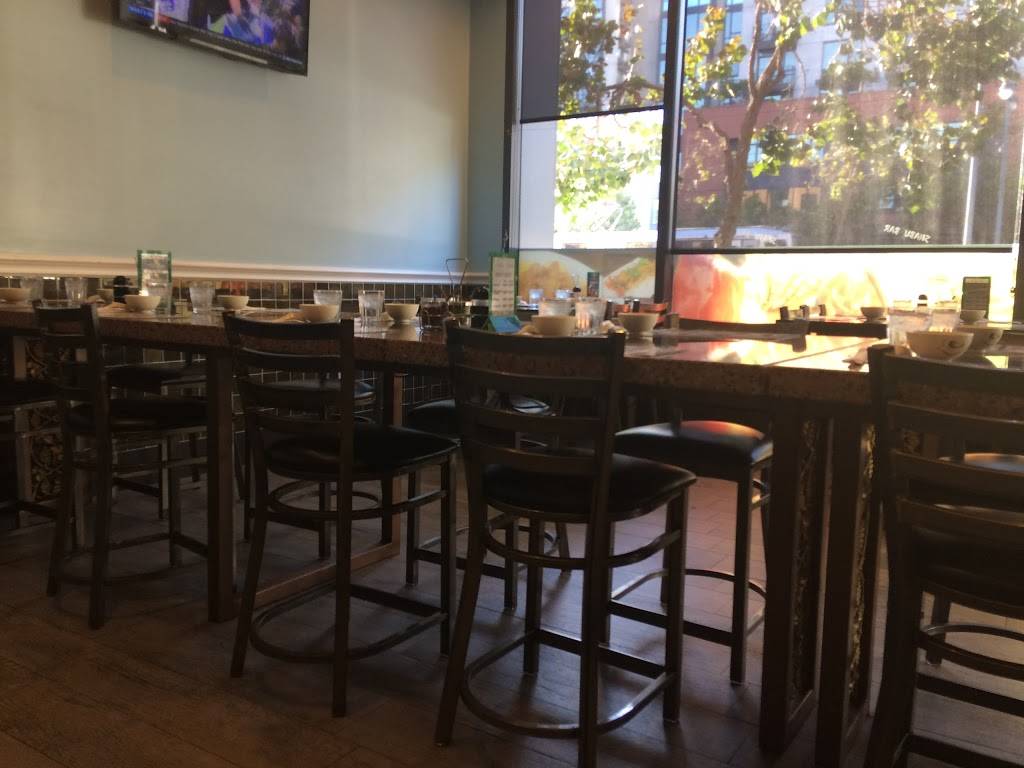 Shabu Bar | restaurant | 219 King St, San Francisco, CA 94107, USA | 4156389000 OR +1 415-638-9000