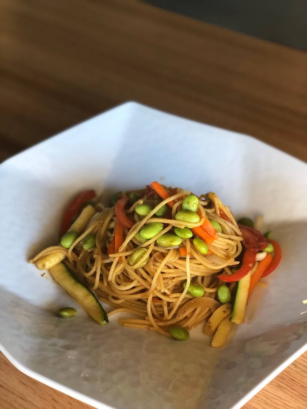 Namikaze | restaurant | 1134 E Champlain Dr #108, Fresno, CA 93720, USA | 5594785917 OR +1 559-478-5917