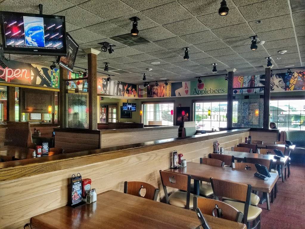 Applebees Grill + Bar | restaurant | 4510 Challenger Ave NE, Roanoke, VA 24012, USA | 5409770251 OR +1 540-977-0251