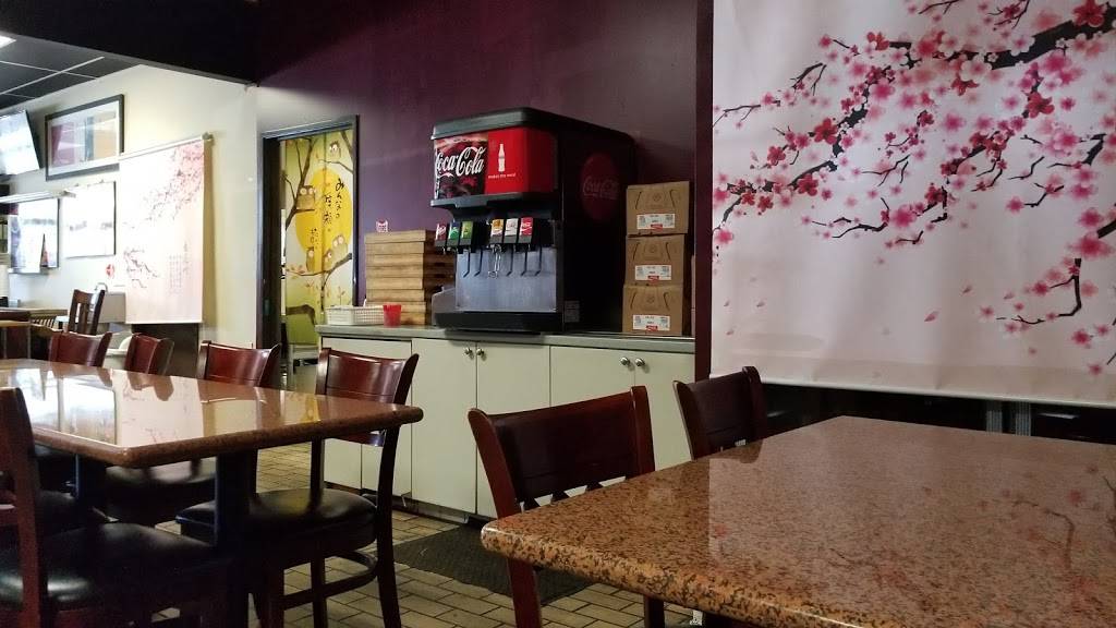 Hara Sushi | restaurant | 30850 Riverside Dr, Lake Elsinore, CA 92530, USA | 9516745949 OR +1 951-674-5949